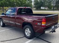 2005 Chevrolet Tahoe LT 4×4