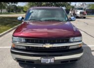 2005 Chevrolet Tahoe LT 4×4