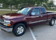 2005 Chevrolet Tahoe LT 4×4