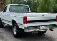 1992 Ford F-250 XLT 4×4