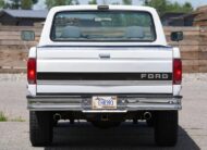 1992 Ford F-250 XLT 4×4