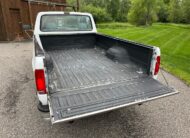 1992 Ford F-250 XLT 4×4