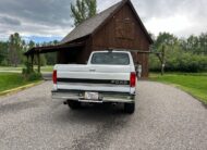1992 Ford F-250 XLT 4×4