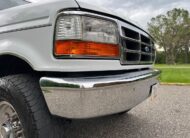 1992 Ford F-250 XLT 4×4