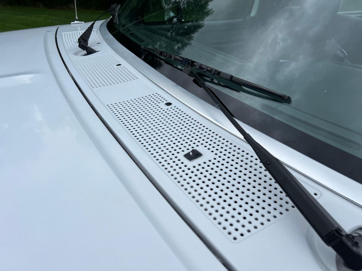 1992 Ford F-250 XLT 4×4