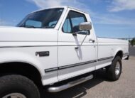 1992 Ford F-250 XLT 4×4
