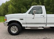 1992 Ford F-250 XLT 4×4