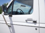 1992 Ford F-250 XLT 4×4