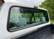 1992 Ford F-250 XLT 4×4