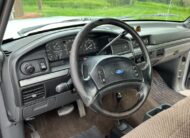 1992 Ford F-250 XLT 4×4