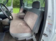 1992 Ford F-250 XLT 4×4