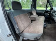 1992 Ford F-250 XLT 4×4