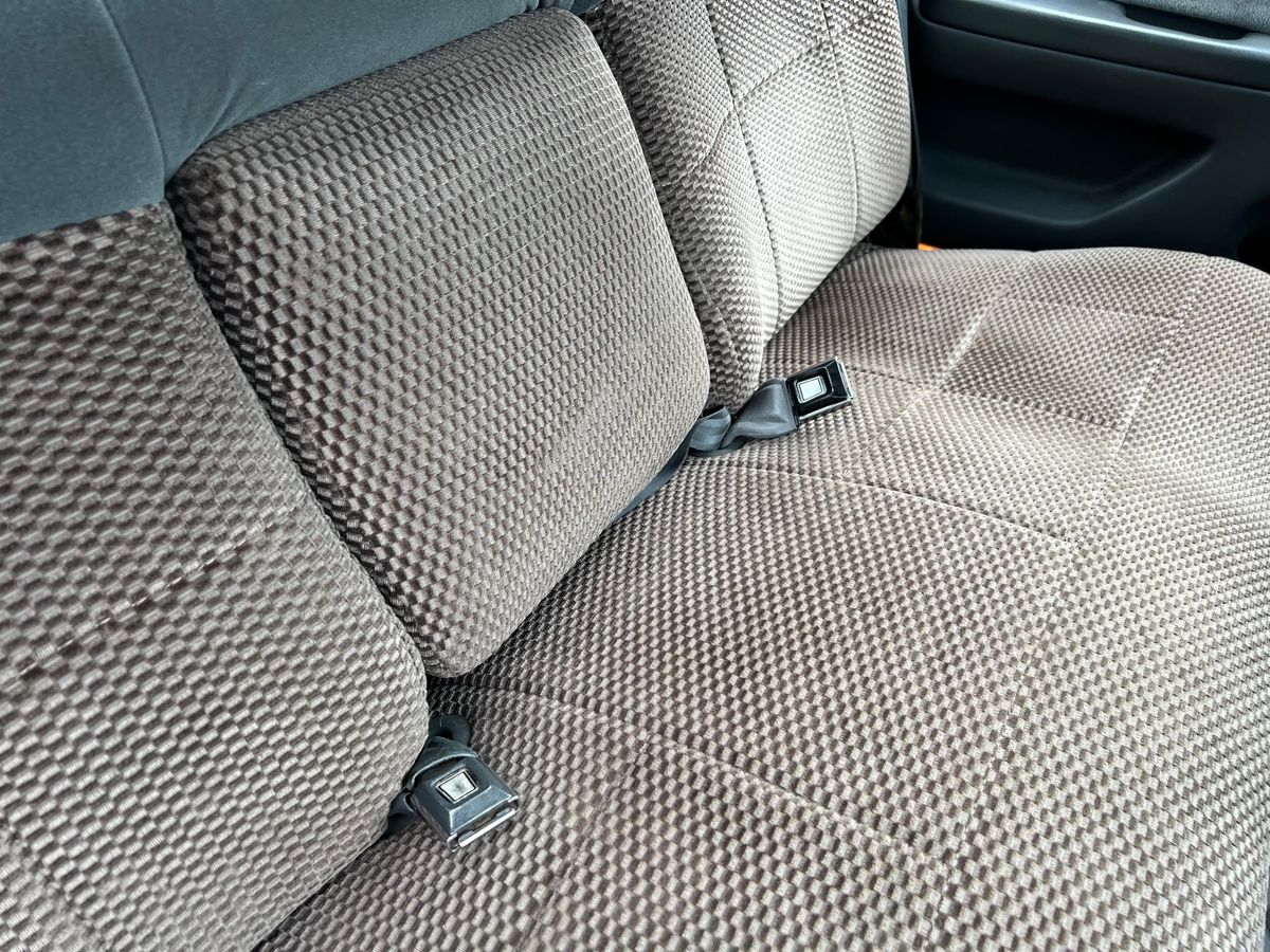 1992 Ford F-250 XLT 4×4