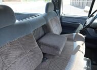 1992 Ford F-250 XLT 4×4