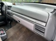 1992 Ford F-250 XLT 4×4