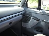 1992 Ford F-250 XLT 4×4