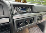1992 Ford F-250 XLT 4×4