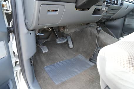 1992 Ford F-250 XLT 4×4