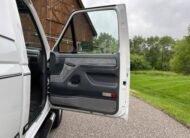 1992 Ford F-250 XLT 4×4