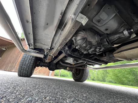 1992 Ford F-250 XLT 4×4