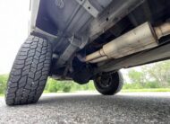 1992 Ford F-250 XLT 4×4