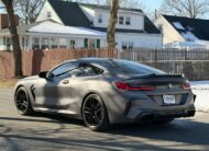 2020 BMW M8 Competition Coupe