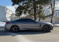 2020 BMW M8 Competition Coupe