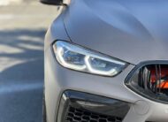 2020 BMW M8 Competition Coupe