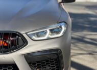 2020 BMW M8 Competition Coupe