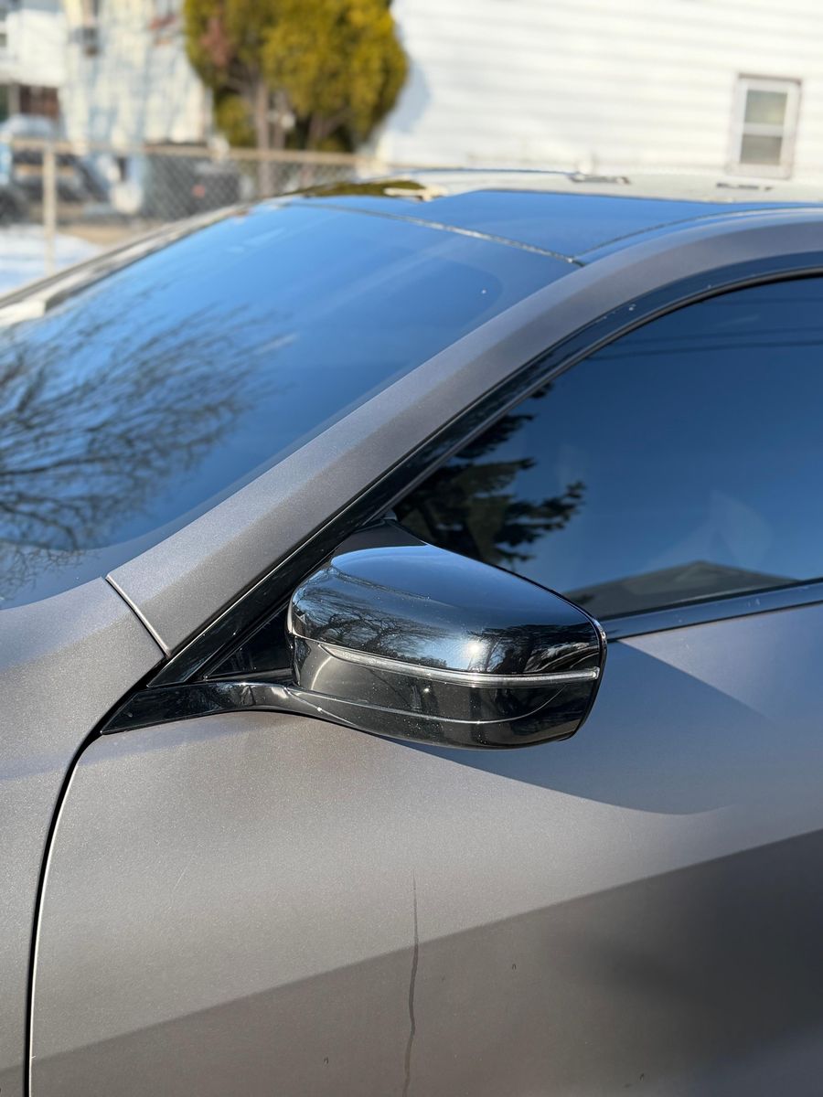 2020 BMW M8 Competition Coupe