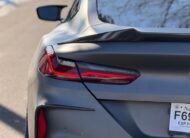 2020 BMW M8 Competition Coupe