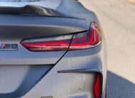 2020 BMW M8 Competition Coupe