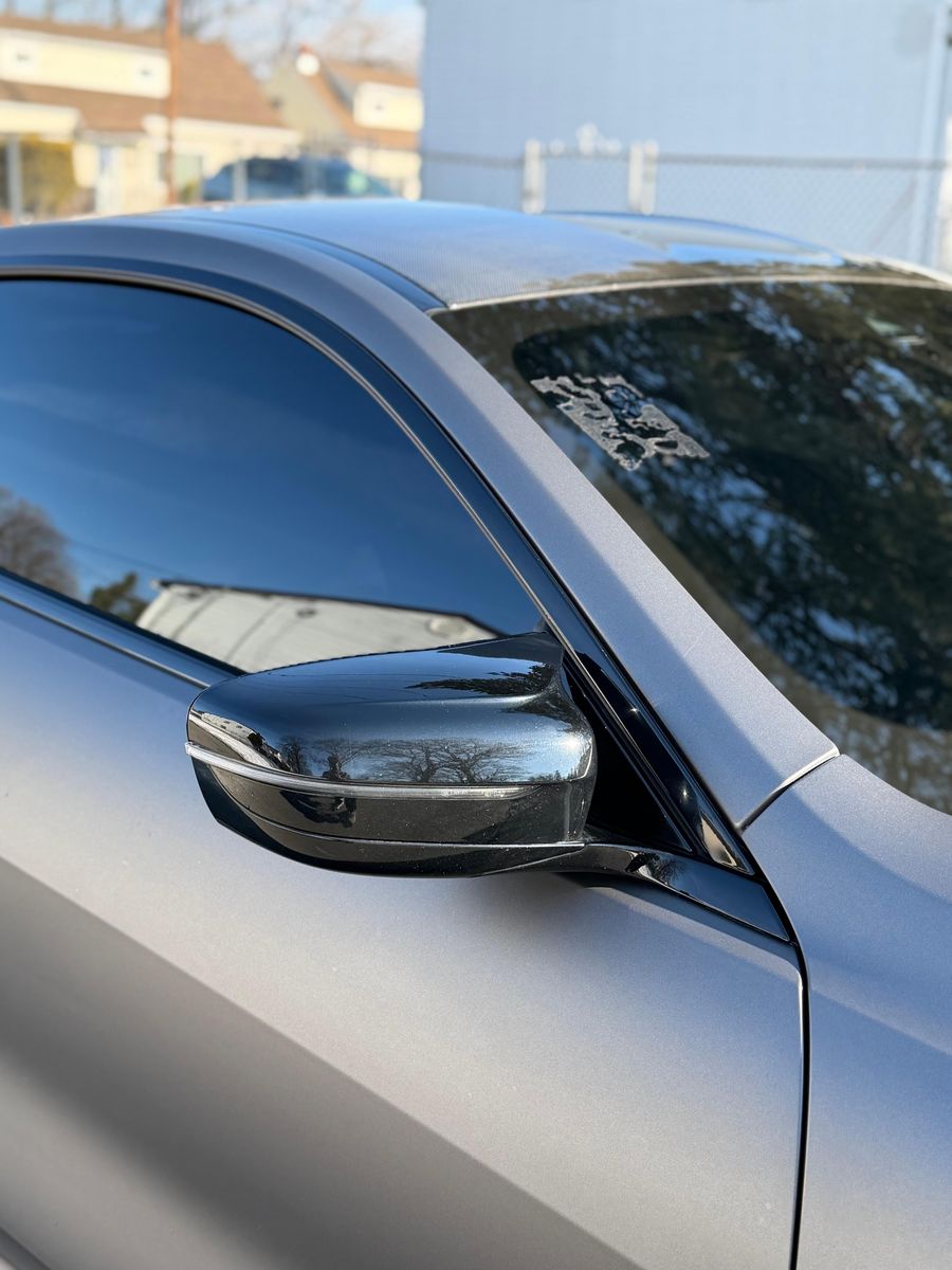 2020 BMW M8 Competition Coupe