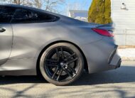 2020 BMW M8 Competition Coupe