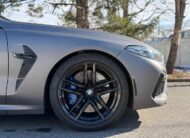 2020 BMW M8 Competition Coupe