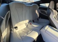 2020 BMW M8 Competition Coupe