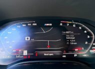 2020 BMW M8 Competition Coupe