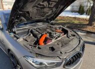 2020 BMW M8 Competition Coupe