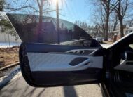 2020 BMW M8 Competition Coupe