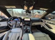 2020 BMW M8 Competition Coupe