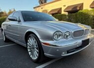 2004 Jaguar XJR