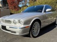 2004 Jaguar XJR