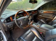 2004 Jaguar XJR