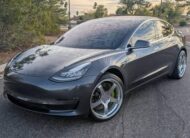 2018 Tesla Model 3 Performance