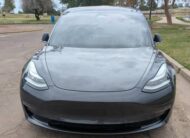 2018 Tesla Model 3 Performance