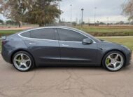 2018 Tesla Model 3 Performance
