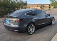 2018 Tesla Model 3 Performance