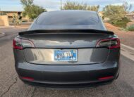 2018 Tesla Model 3 Performance
