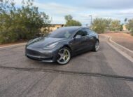 2018 Tesla Model 3 Performance