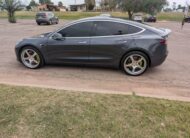 2018 Tesla Model 3 Performance